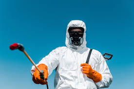 Best Seasonal Pest Control  in Hoisington, KS